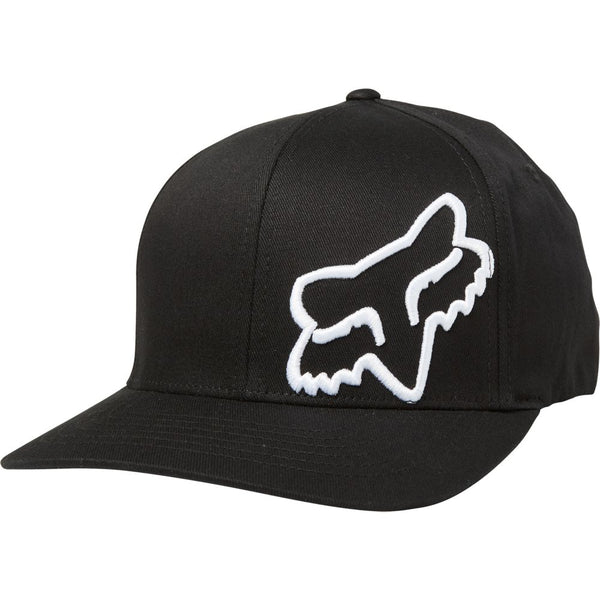 FOX Gorro Jockey Lifestyle Flex 45 Flexfit Negro - Rideshop