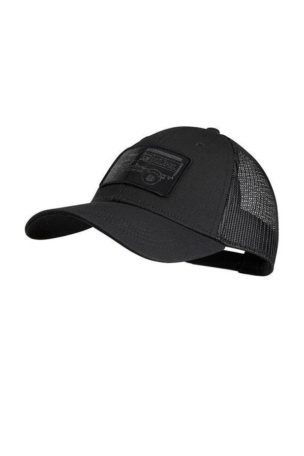 Jockey Hombre Mog Trucker BLACKOUT Kuhl - Rideshop