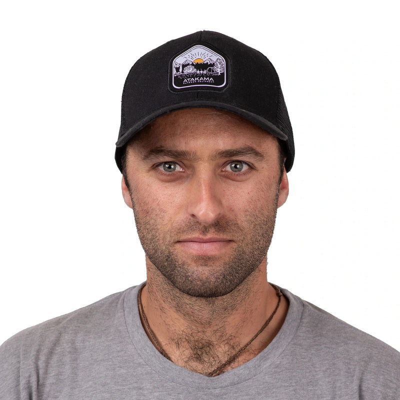 Atakama Outdoor Jockey Trucker - Rideshop