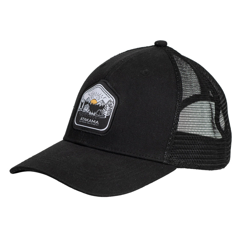 Atakama Outdoor Jockey Trucker - Rideshop