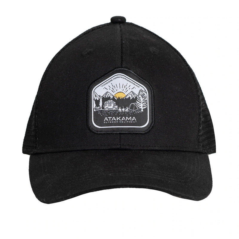 Atakama Outdoor Jockey Trucker - Rideshop