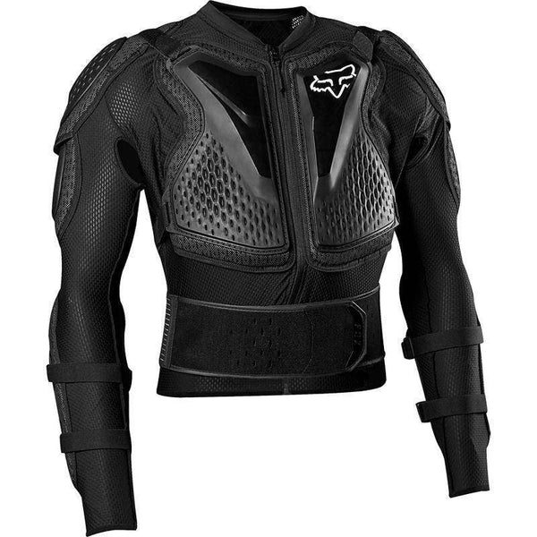 Jofa Moto Niño Titan Sport Negro 2020 Fox Racing - Rideshop