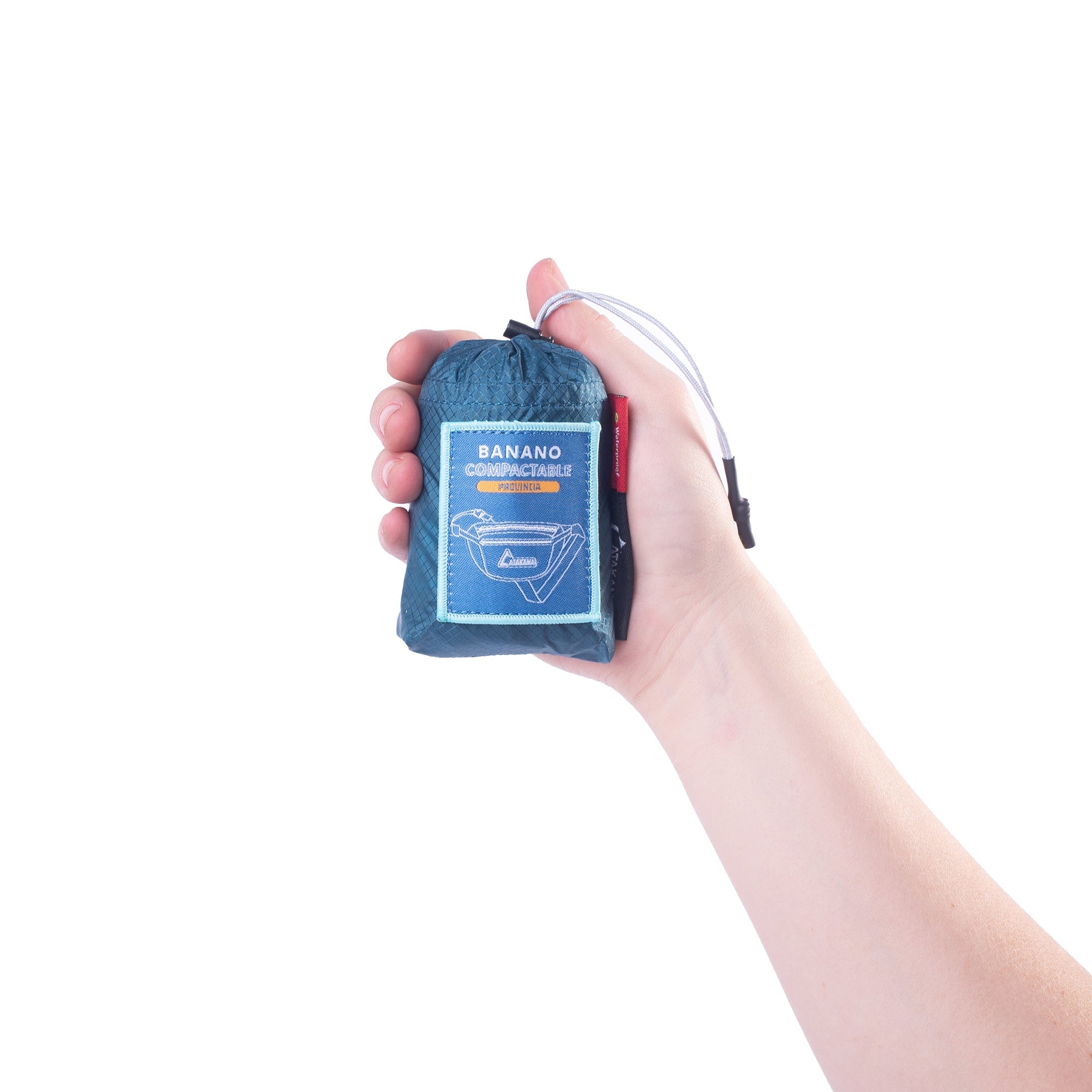 Banano Plegable Provincia 2lt - Atakama Outdoor - Rideshop