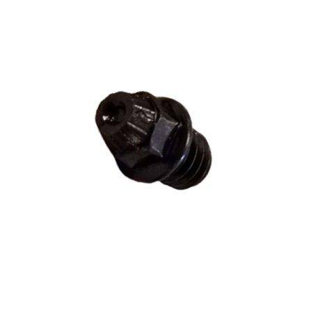Juego De Pines Para Pedales Hex de 4 mm. Tag Metals - Rideshop