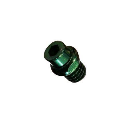 Juego De Pines Para Pedales Hex de 4 mm. Tag Metals - Rideshop