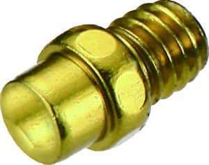 Juego De Pines Para Pedales Hex de 4 mm. Tag Metals - Rideshop