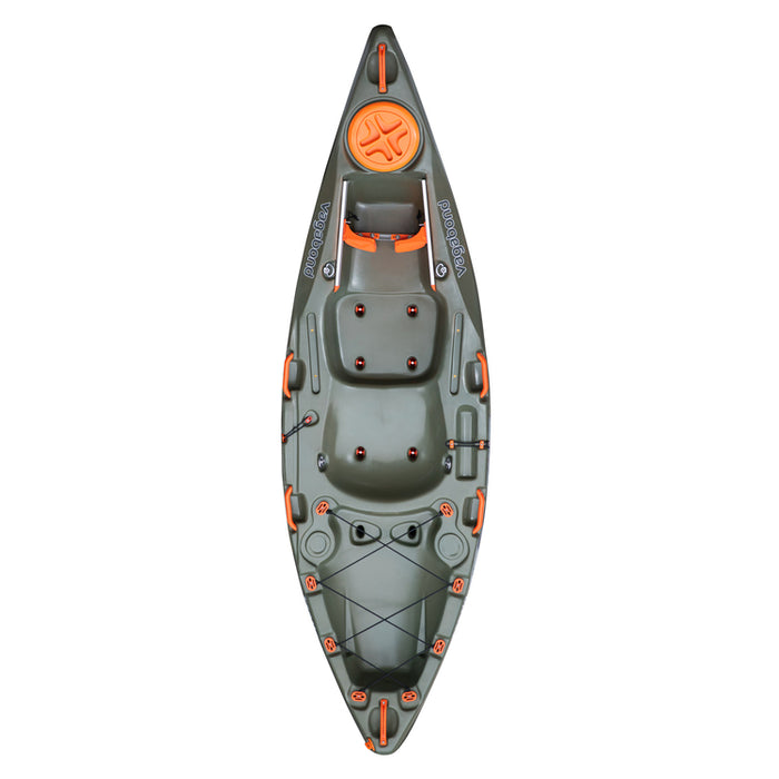 Kayak Tsomo Vagabond - Rideshop