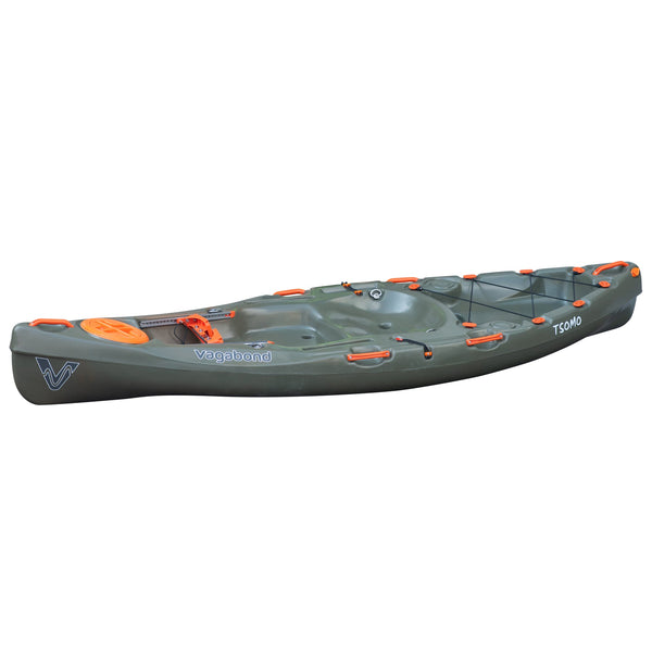 Kayak Tsomo Vagabond - Rideshop