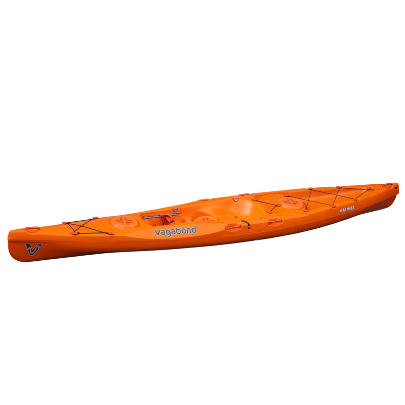 Kayak Marimba Vagabond - Rideshop