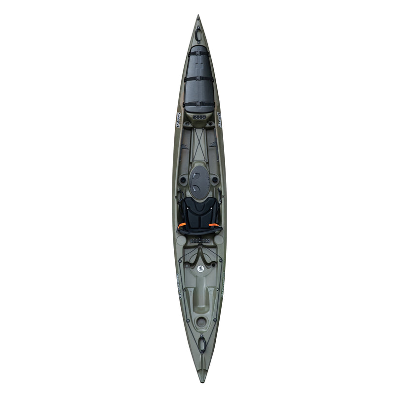 Kayak Scupper 14 Vagabond - Rideshop