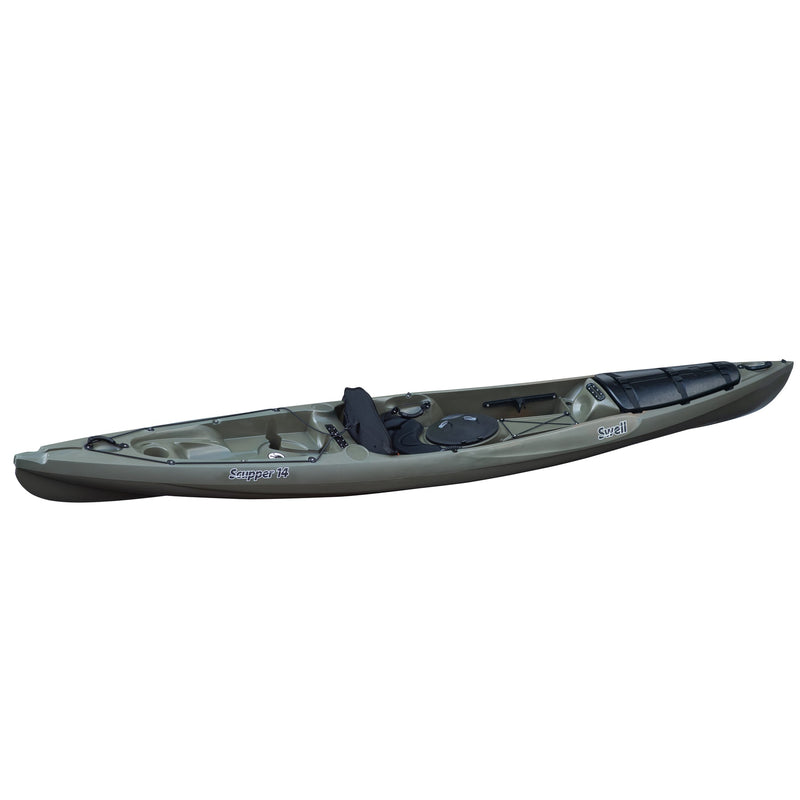 Kayak Scupper 14 Vagabond - Rideshop