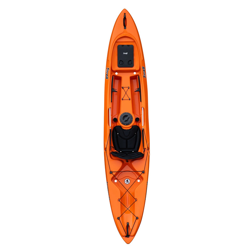 Kayak Scupper 12 Vagabond - Rideshop