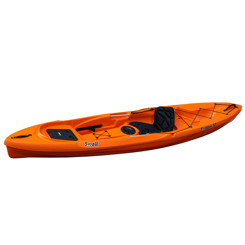 Kayak Scupper 12 Vagabond - Rideshop