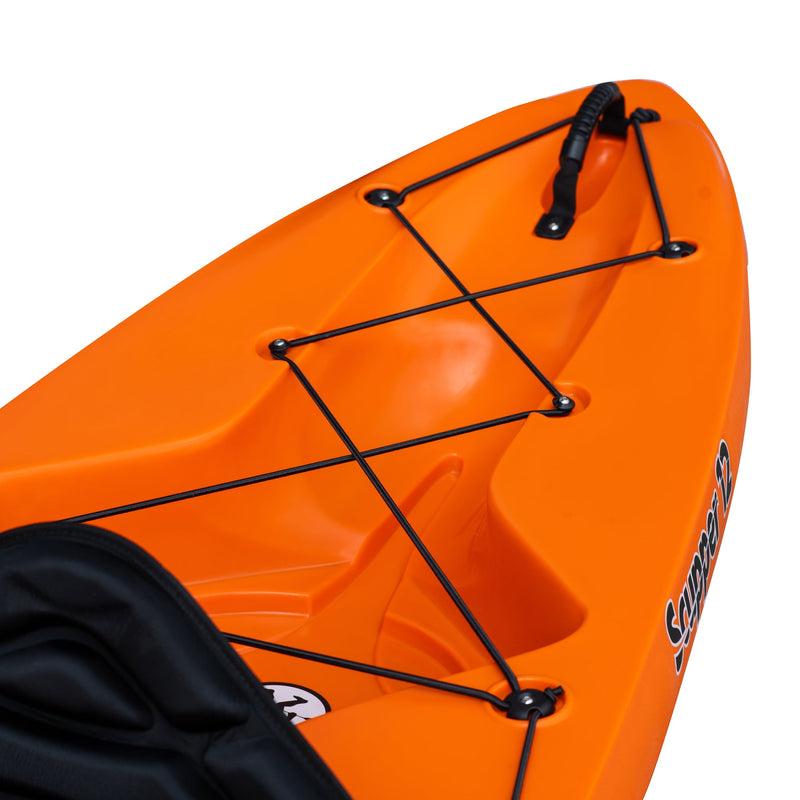 Kayak Scupper 12 Vagabond - Rideshop