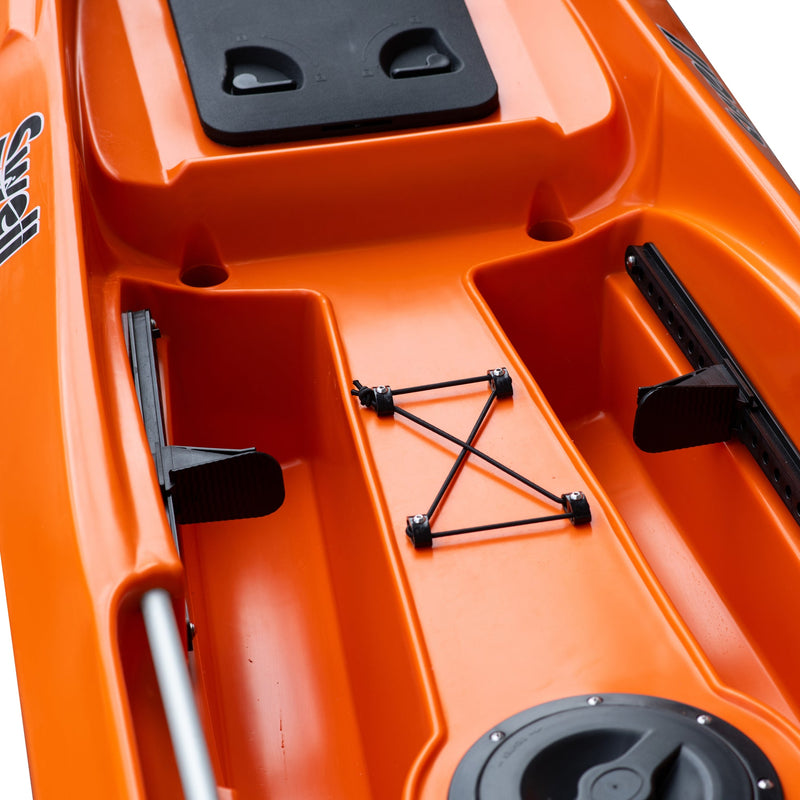 Kayak Scupper 12 Vagabond - Rideshop