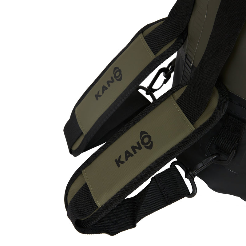 Kano Bolso Seco Futaleufú - Rideshop