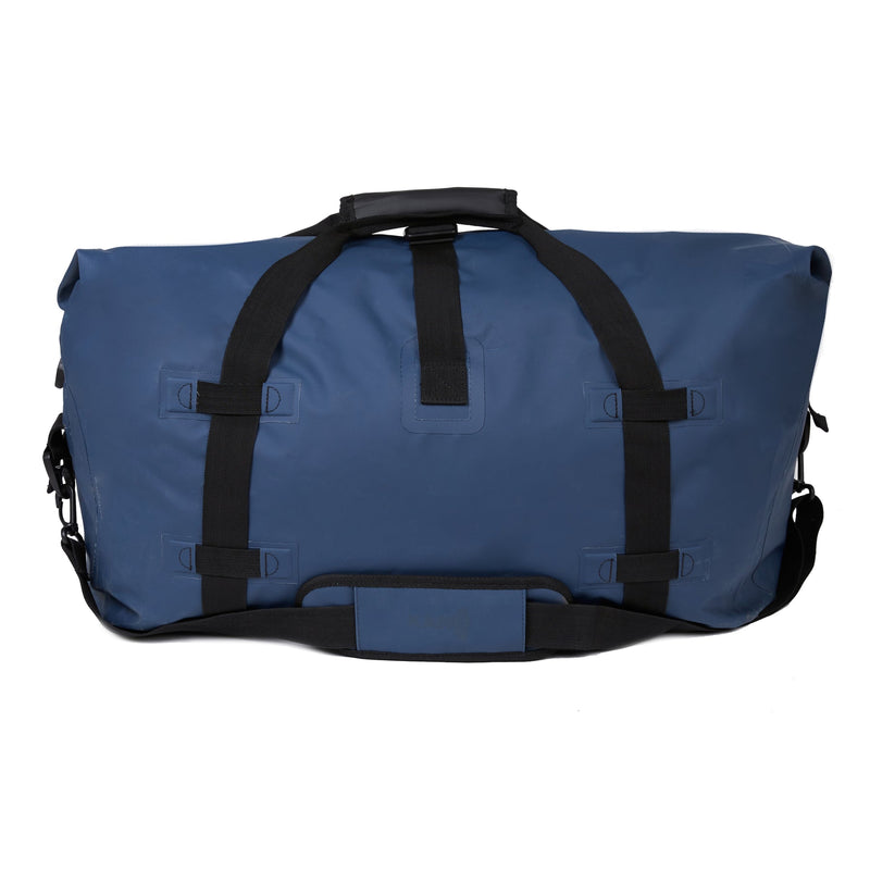 Kano Duffle Bag Yelcho Azul 60 Lts - Rideshop