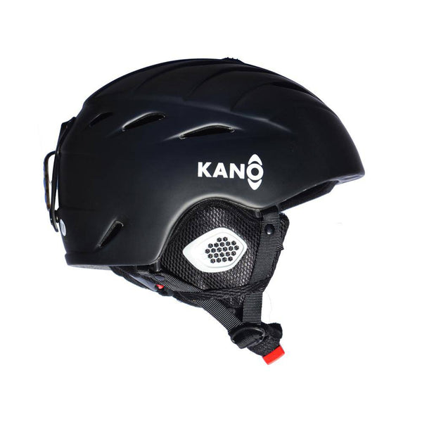 Kano Casco Nieve MS86-Rideshop