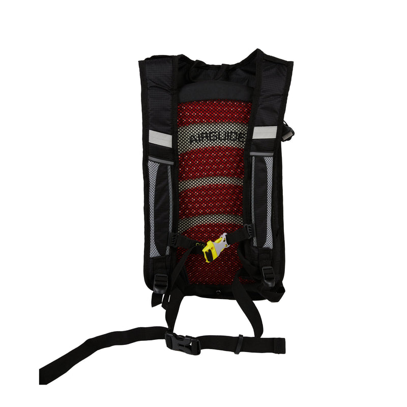 Kano Mochila Laguna Galletue - Rideshop