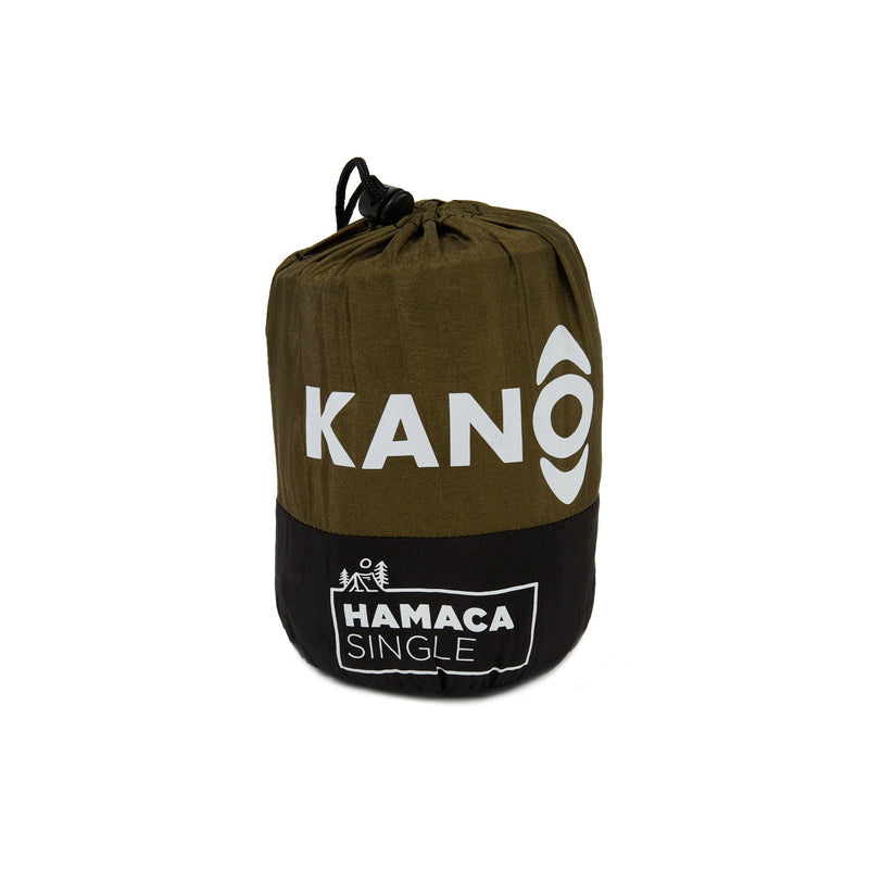 Kano Hamaca Single Tolhuaca - Rideshop