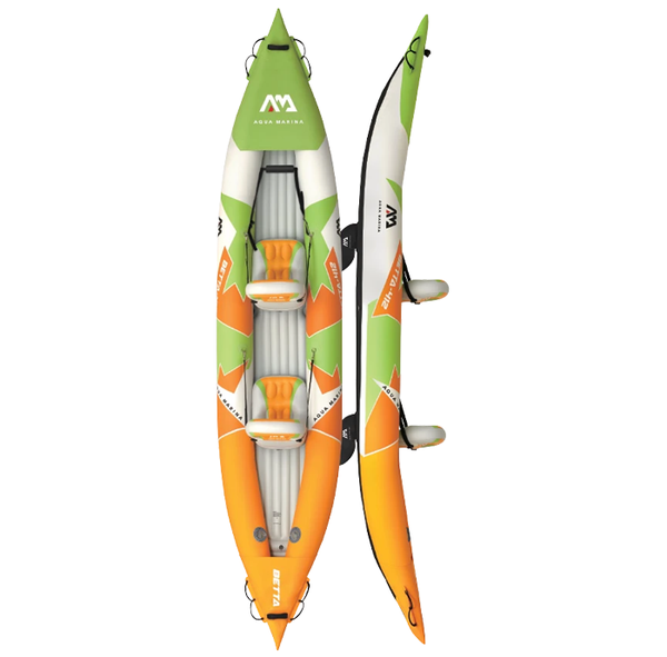 Aqua Marina Kayak Betta Doble Leisure - Rideshop