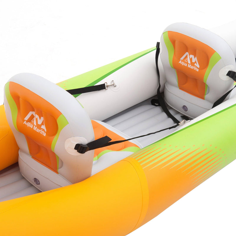 Kayak Betta K0 Doble-Rideshop