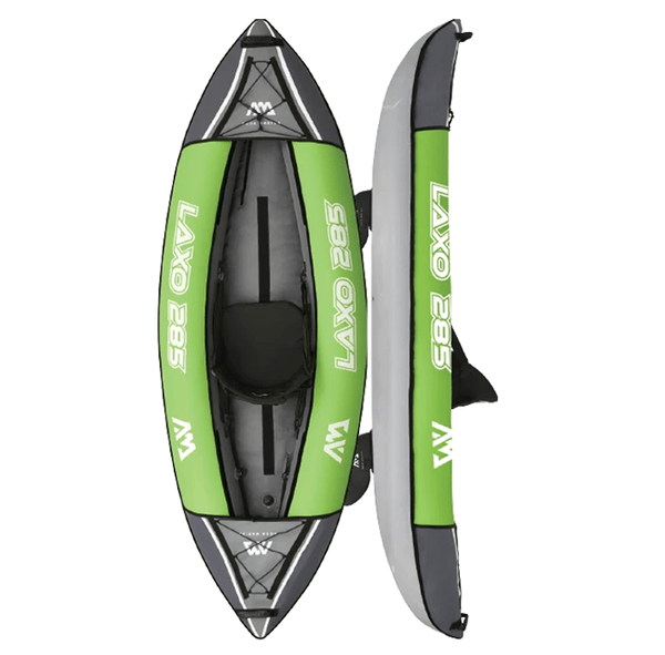 Aqua Marina Kayak Laxo Single - Rideshop