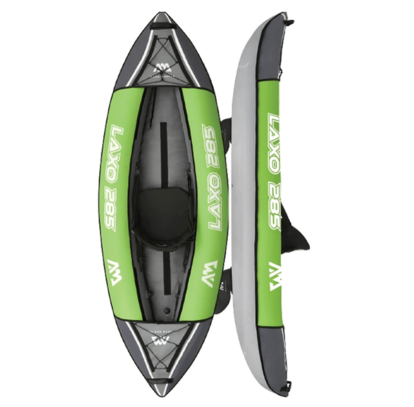 Kayak Laxo Single Aqua Marina-Rideshop