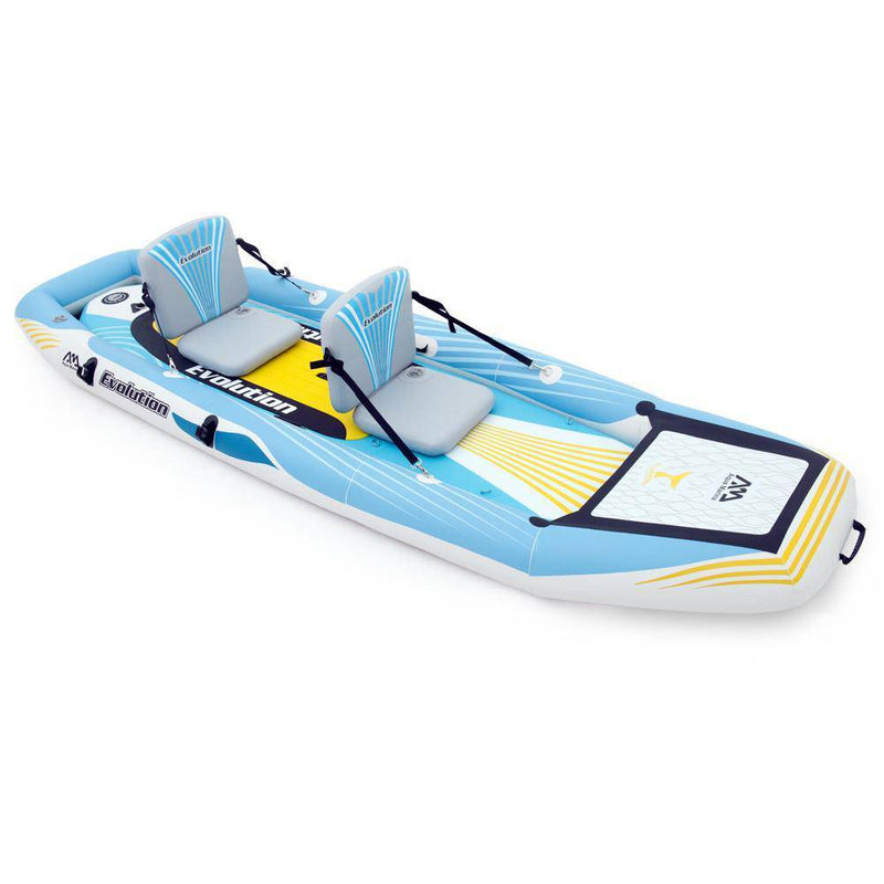 Kayak / SUP Evolution-Rideshop