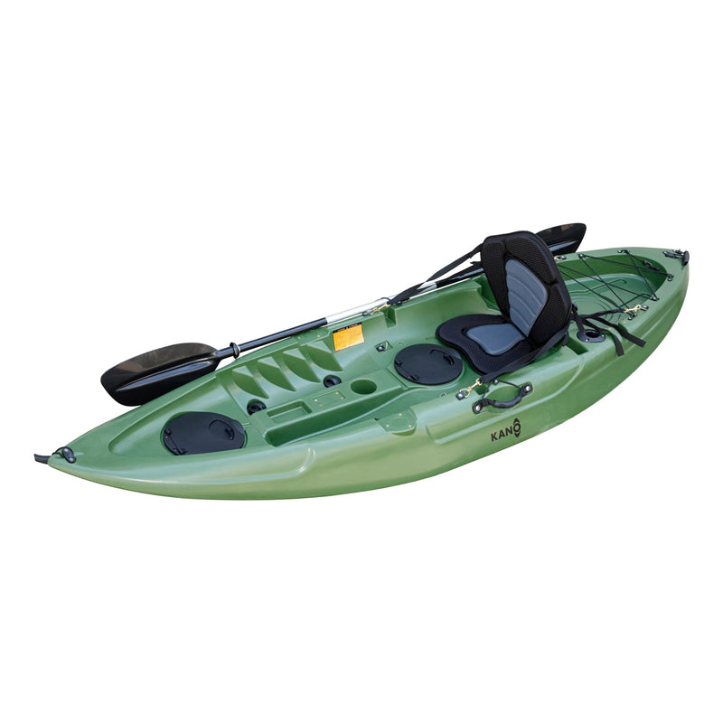 Kano Kayak Rígido Kuer Malibu - Rideshop