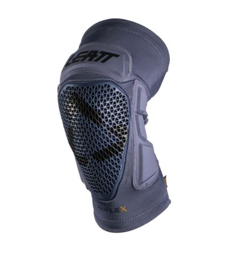 Leatt Rodilleras AirFlex Pro Flint - Rideshop