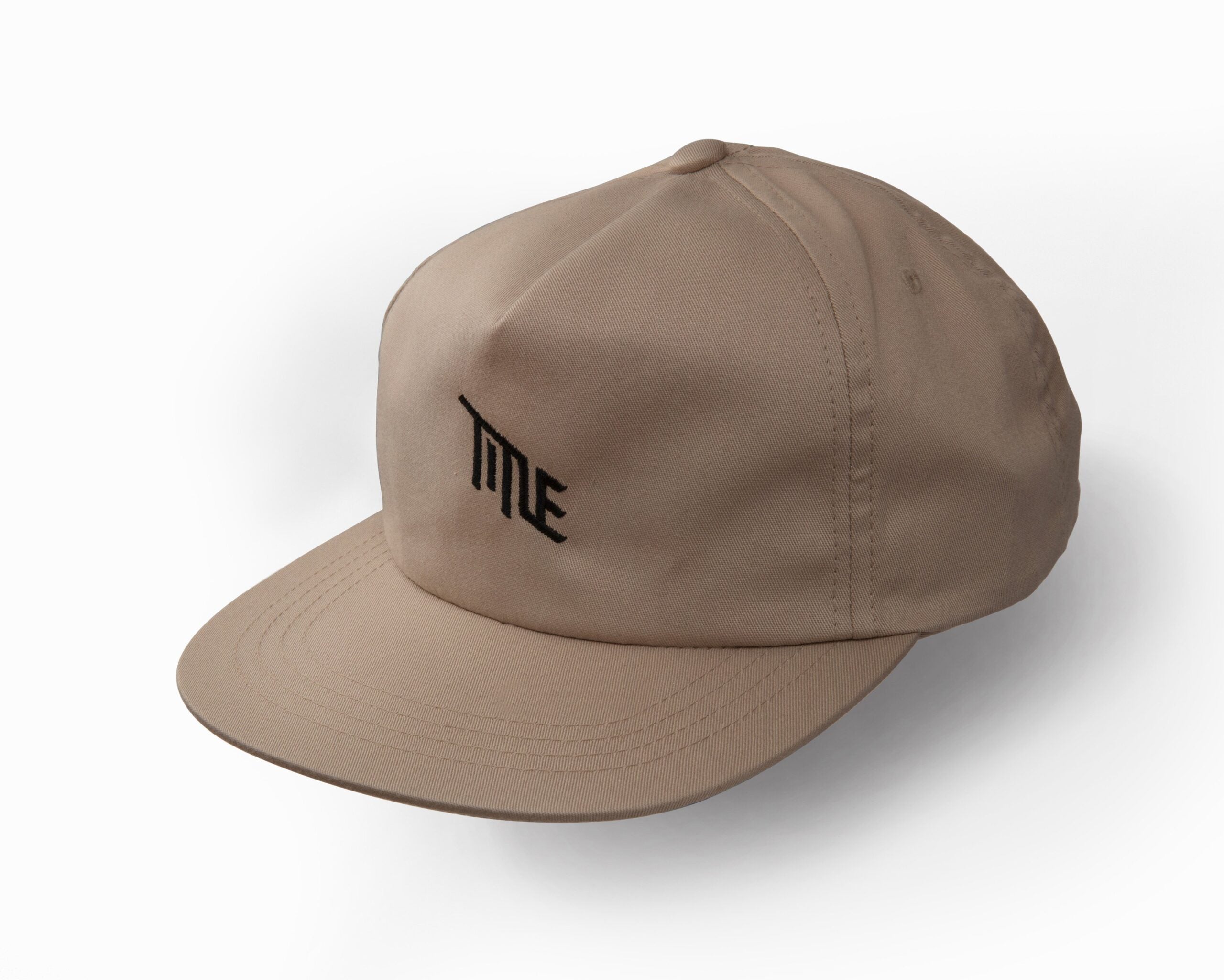 Title Gorro Khaki Unstructured - Rideshop