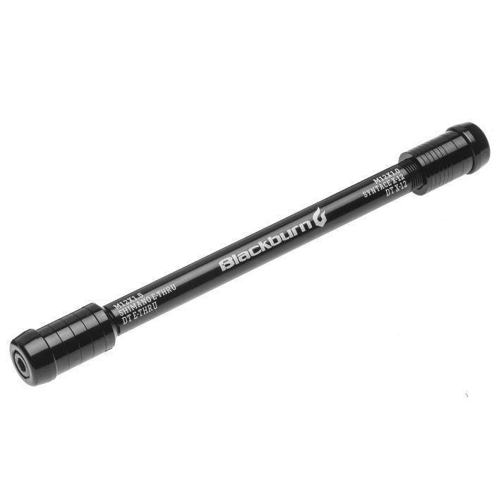 Kit Adaptador Rodillo y Coche 1.0 1.5 MM Blackburn - Rideshop