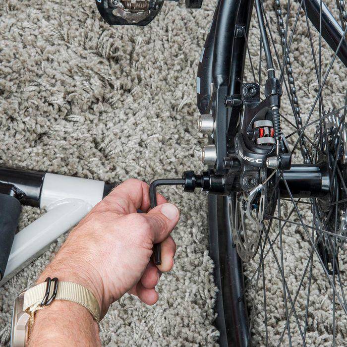 Kit Adaptador Rodillo y Coche 1.0 1.5 MM Blackburn - Rideshop