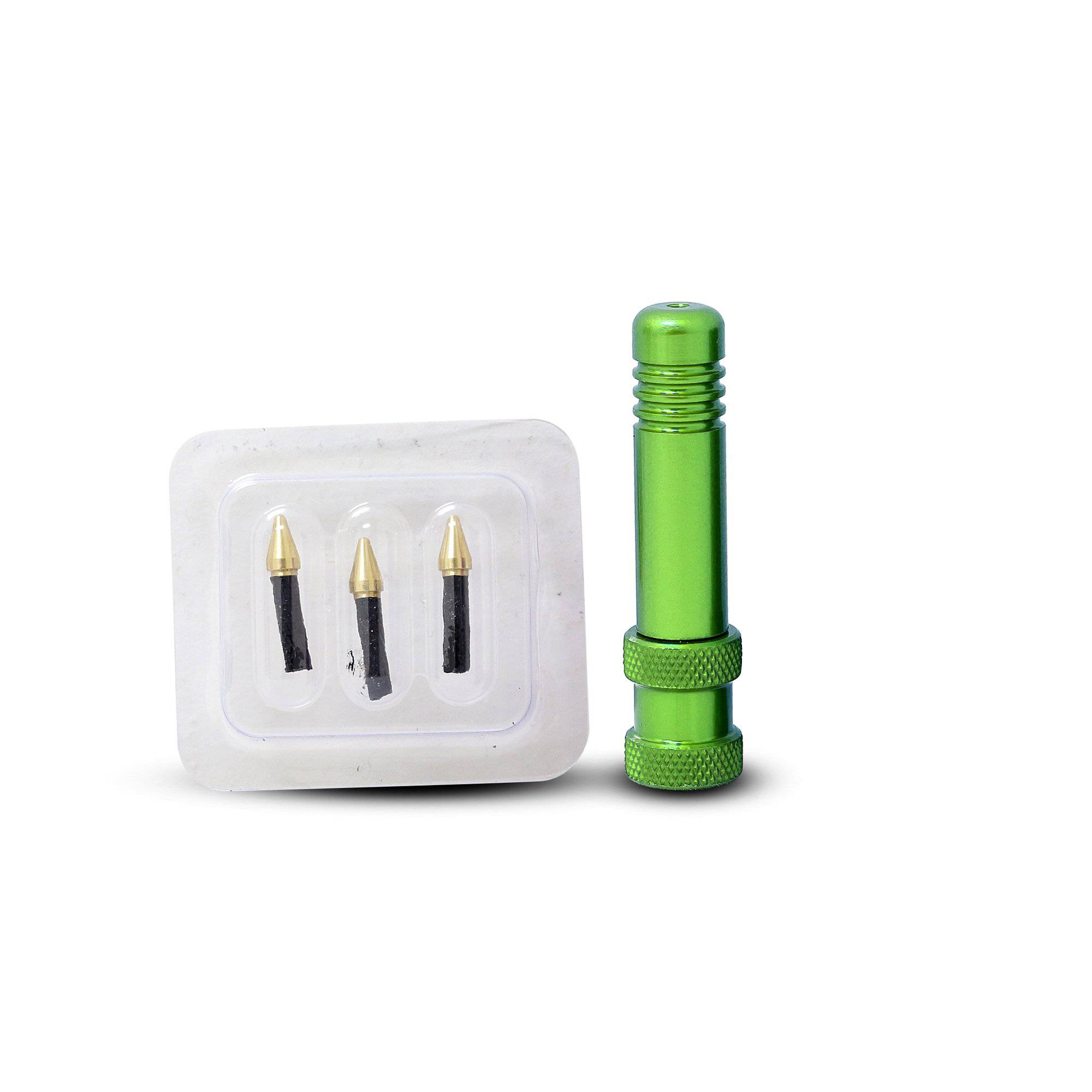 KIT ANTIPINCHAZOS DYNAPLUG AIR VERDE - Rideshop
