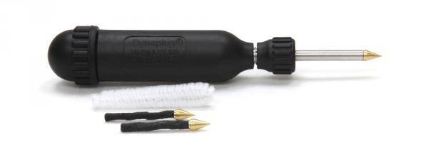 KIT ANTIPINCHAZOS DYNAPLUG CARBON ULTRALITE - Rideshop