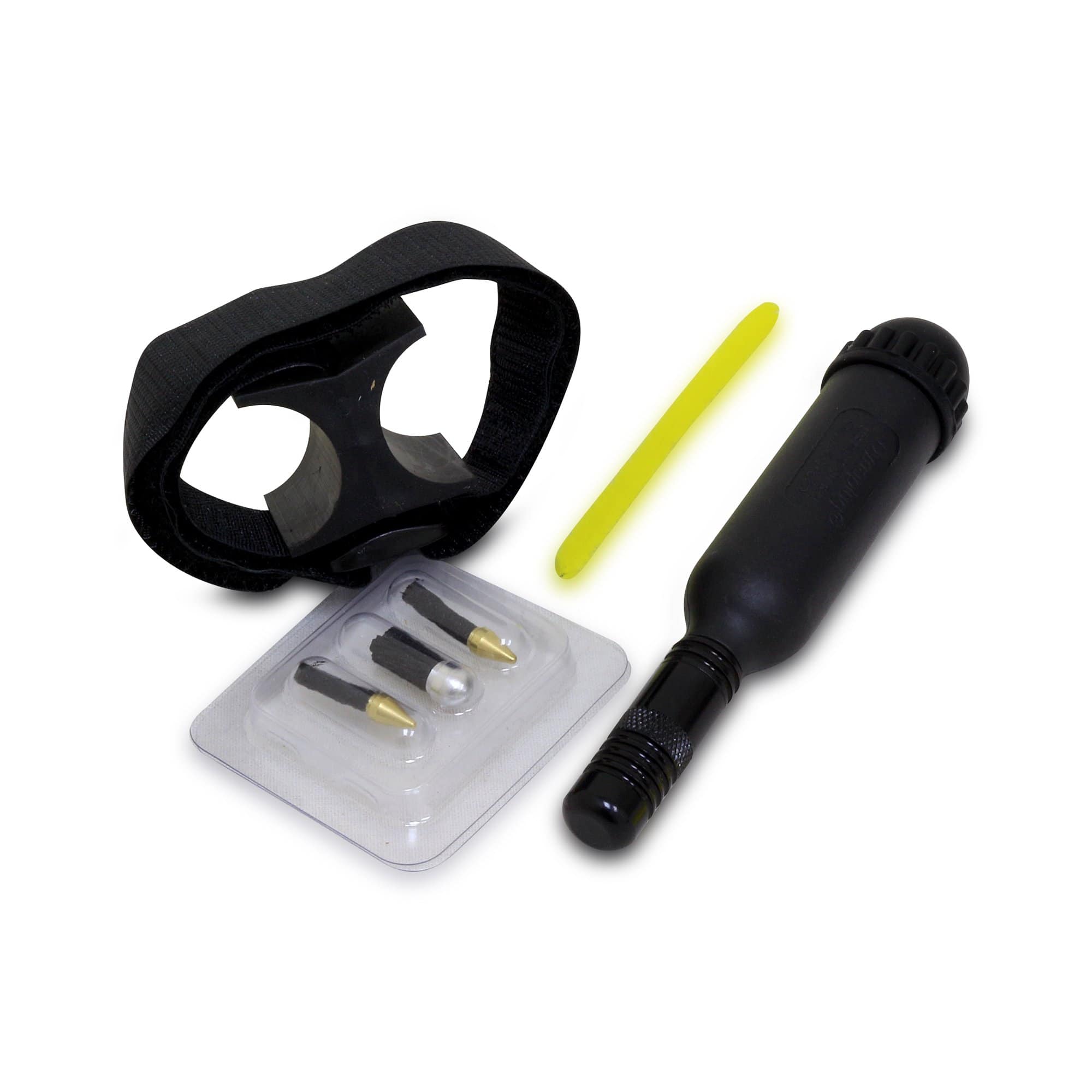 KIT ANTIPINCHAZOS DYNAPLUG MEGAPLUGGER - Rideshop