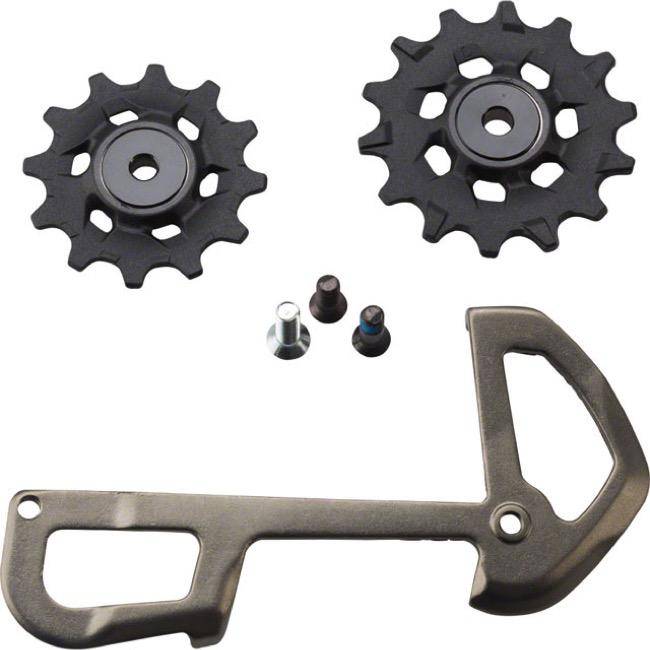 Kit de Roldanas y Placa Cambio Sram Eagle Rd X01 - Rideshop