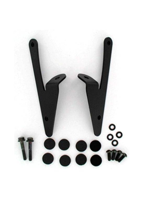 Kit Fijacion Parabrisas 408D - Rideshop