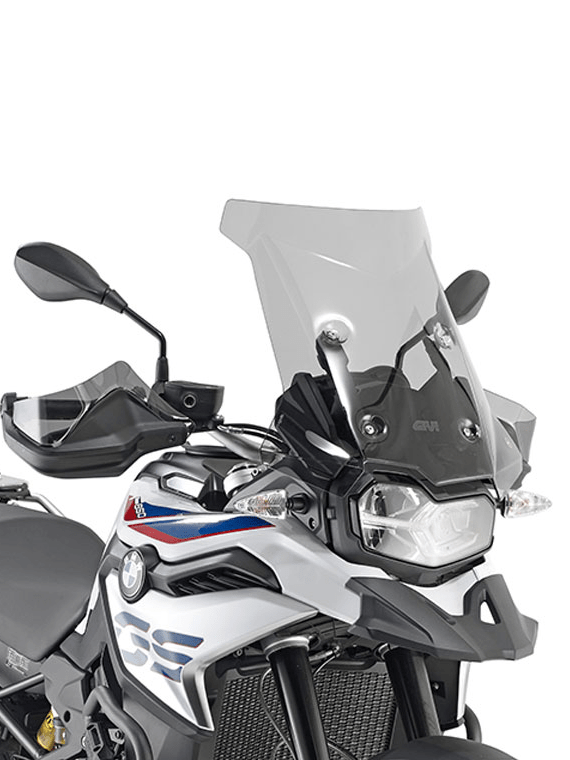 Kit Fijacion Parabrisas Givi Bmw F750Gs 19 Para D5127S St Y Af - Rideshop