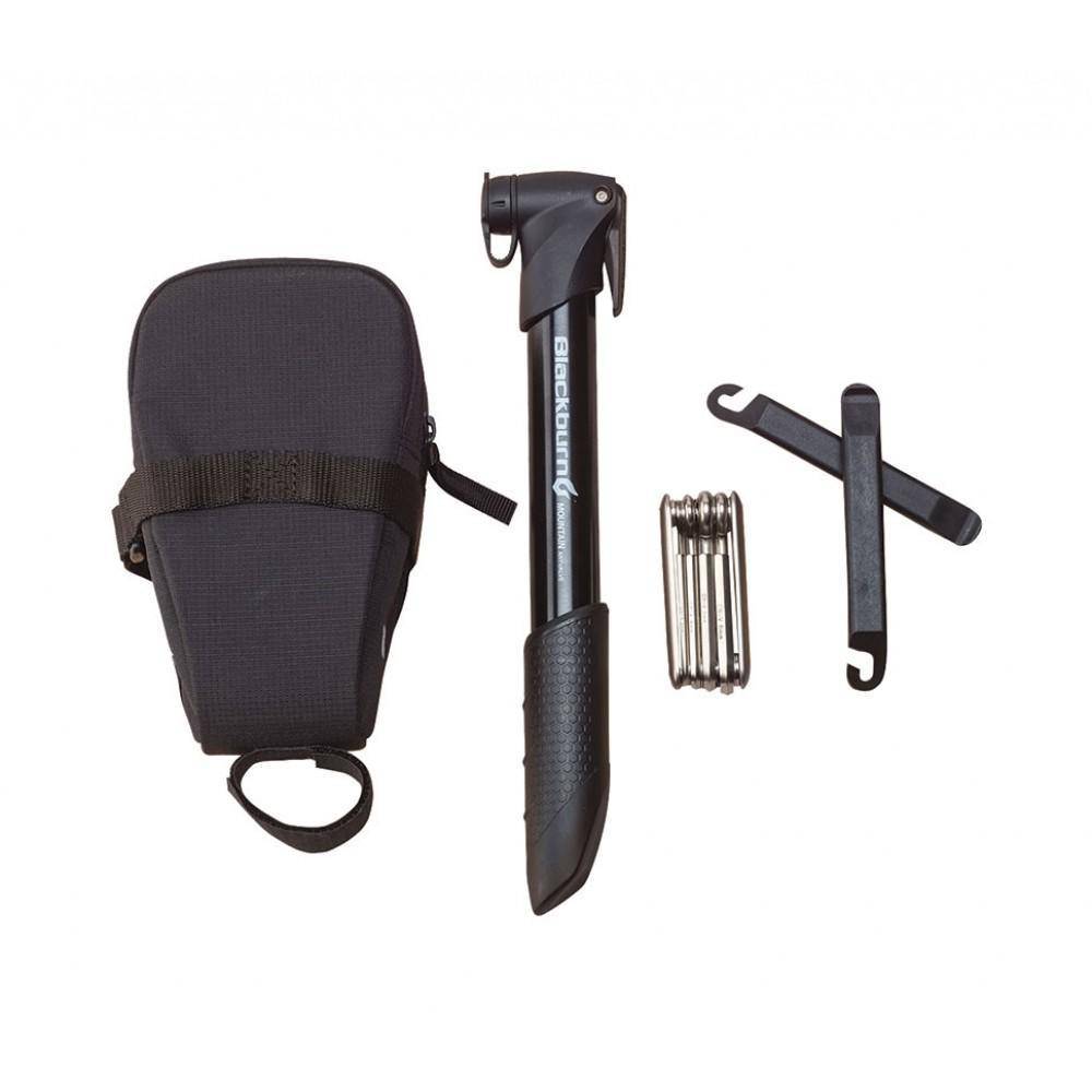 Kit Herramientas Reparacion Bicicleta Local Ride Blackburn - Rideshop