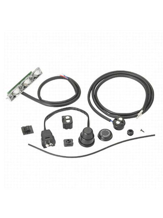 Kit Luz De Stop Para Maleta E52 - Rideshop