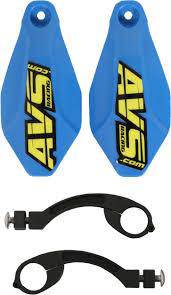 Kit Protector AVS Racing Azul - Rideshop