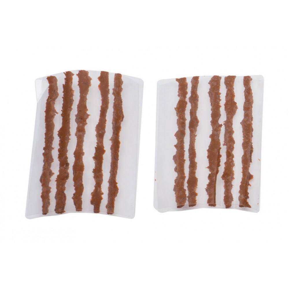 Kit Reemplazo Tripas Reparación Tubular Blackburn - Rideshop