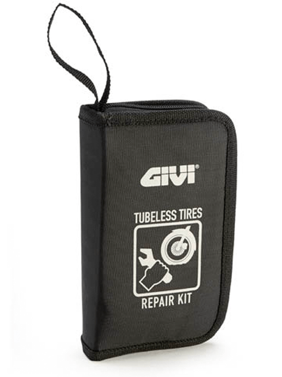 Kit Reparacion Neumatico Tubular Givi-Rideshop