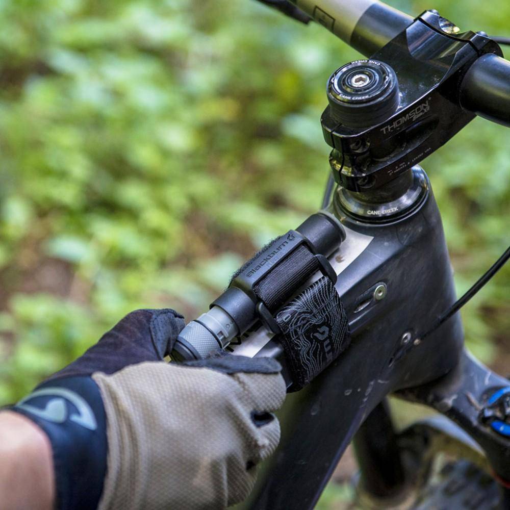 Kit Tripas reparación tubular Blackburn - Rideshop