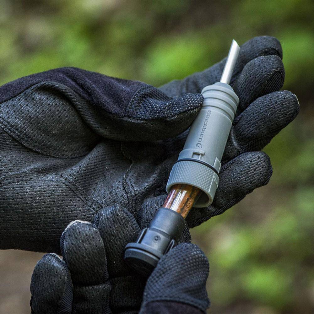 Kit Tripas reparación tubular Blackburn - Rideshop