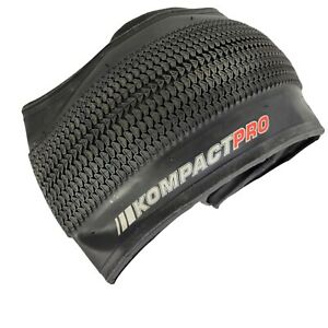 Kenda Neumático Kompact 20X1.75 60 Tpi Folding - Rideshop
