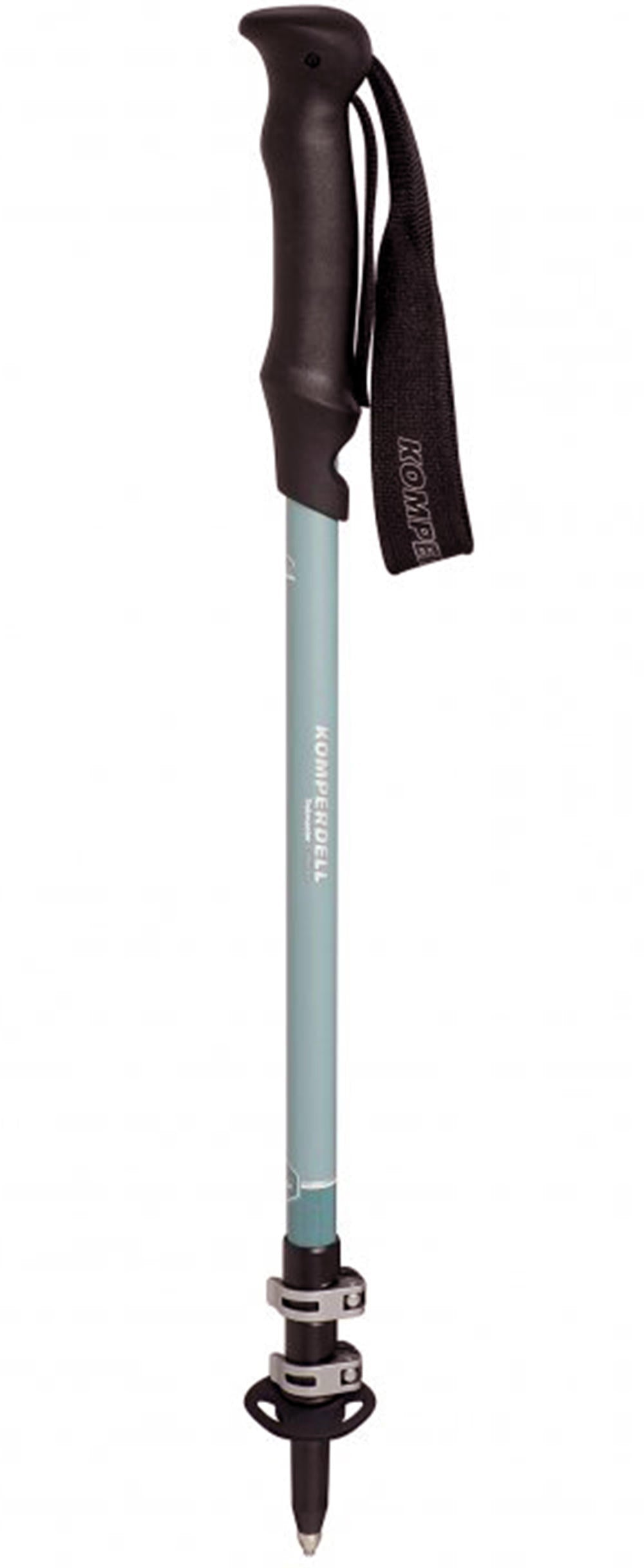 Komperdell Bastones Trekking Trekmaster Powerlock Compact - Rideshop