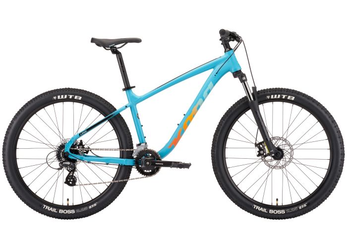 Kona Bicicleta Lana'I 2022 - Rideshop